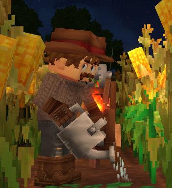 Hytale game cover