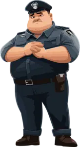 Security Guard