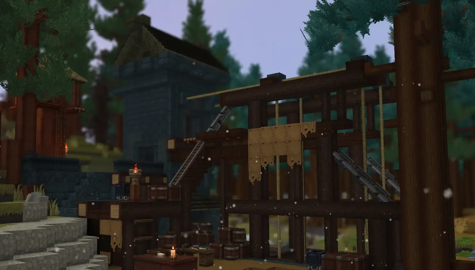 Hytale Adventure