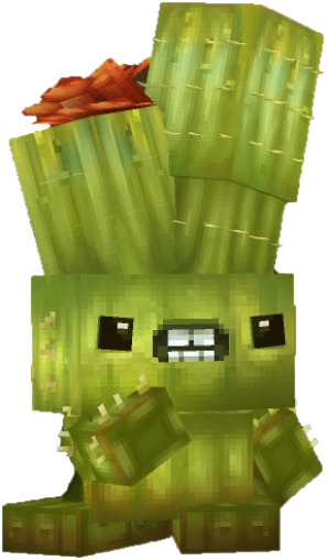 Cactee icon
